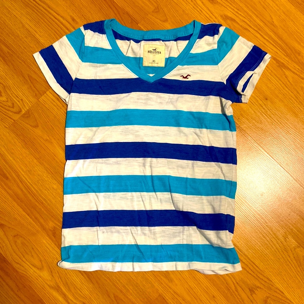 Striped shirt